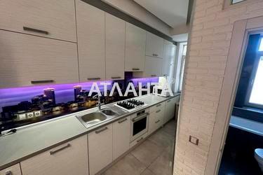 3-комнатная квартира по адресу ул. Садиковская (площадь 78 м²) - Atlanta.ua - фото 23