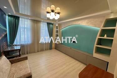 3-комнатная квартира по адресу ул. Садиковская (площадь 78 м²) - Atlanta.ua - фото 15