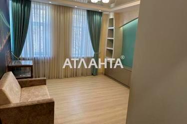 3-комнатная квартира по адресу ул. Садиковская (площадь 78 м²) - Atlanta.ua - фото 17