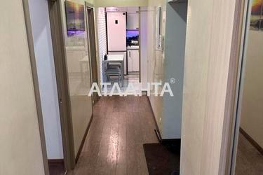 3-комнатная квартира по адресу ул. Садиковская (площадь 78 м²) - Atlanta.ua - фото 24