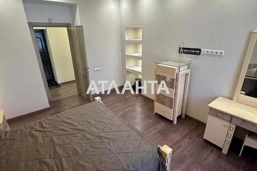 3-комнатная квартира по адресу ул. Садиковская (площадь 78 м²) - Atlanta.ua - фото 21