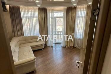 3-комнатная квартира по адресу ул. Садиковская (площадь 78 м²) - Atlanta.ua - фото 19