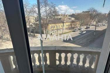 3-комнатная квартира по адресу ул. Садиковская (площадь 78 м²) - Atlanta.ua - фото 27