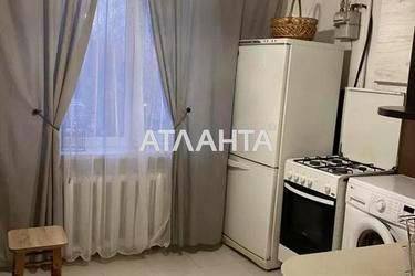 1-кімнатна квартира за адресою вул. Ільфа та Петрова (площа 30 м²) - Atlanta.ua - фото 12