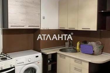 1-кімнатна квартира за адресою вул. Ільфа та Петрова (площа 30 м²) - Atlanta.ua - фото 13