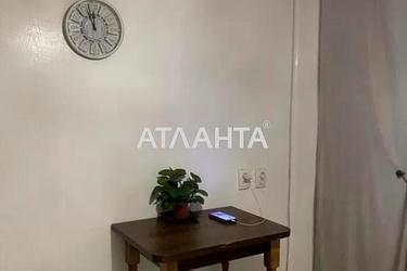 1-кімнатна квартира за адресою вул. Ільфа та Петрова (площа 30 м²) - Atlanta.ua - фото 14