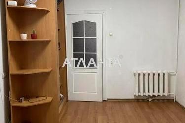 1-кімнатна квартира за адресою вул. Ільфа та Петрова (площа 30 м²) - Atlanta.ua - фото 17