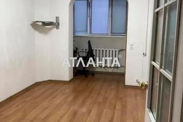 1-кімнатна квартира за адресою вул. Ільфа та Петрова (площа 30 м²) - Atlanta.ua - фото 19