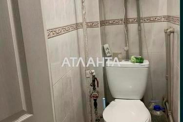 1-кімнатна квартира за адресою вул. Ільфа та Петрова (площа 30 м²) - Atlanta.ua - фото 20