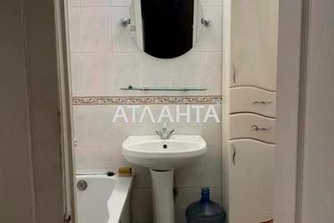 1-кімнатна квартира за адресою вул. Ільфа та Петрова (площа 30 м²) - Atlanta.ua - фото 21