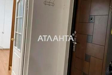 1-кімнатна квартира за адресою вул. Ільфа та Петрова (площа 30 м²) - Atlanta.ua - фото 22