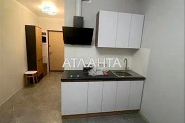 1-комнатная квартира по адресу ул. Вильямса ак. (площадь 24 м²) - Atlanta.ua - фото 10