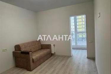 1-комнатная квартира по адресу ул. Вильямса ак. (площадь 24 м²) - Atlanta.ua - фото 11