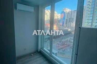 1-комнатная квартира по адресу ул. Вильямса ак. (площадь 24 м²) - Atlanta.ua - фото 12