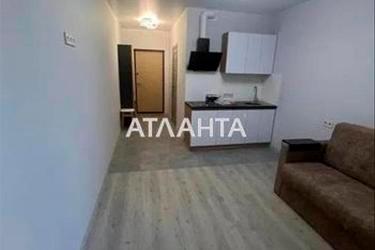 1-комнатная квартира по адресу ул. Вильямса ак. (площадь 24 м²) - Atlanta.ua - фото 13
