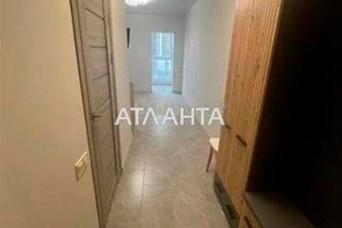 1-комнатная квартира по адресу ул. Вильямса ак. (площадь 24 м²) - Atlanta.ua - фото 17