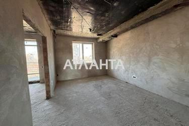 2-комнатная квартира по адресу ул. Пригородная 6-я (площадь 85 м²) - Atlanta.ua - фото 10