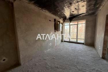 2-комнатная квартира по адресу ул. Пригородная 6-я (площадь 85 м²) - Atlanta.ua - фото 11