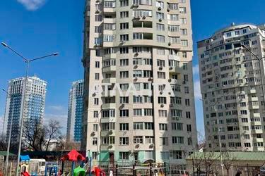 2-комнатная квартира по адресу Люстдорфская дор. (площадь 65,3 м²) - Atlanta.ua - фото 16