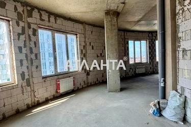 2-комнатная квартира по адресу Люстдорфская дор. (площадь 65,3 м²) - Atlanta.ua - фото 20