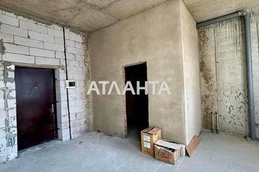 2-комнатная квартира по адресу Люстдорфская дор. (площадь 65,3 м²) - Atlanta.ua - фото 22