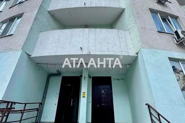 2-комнатная квартира по адресу Люстдорфская дор. (площадь 65,3 м²) - Atlanta.ua - фото 30