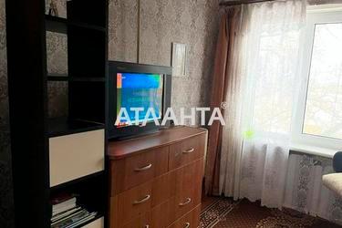 3-кімнатна квартира за адресою вул. Центральна (площа 68 м²) - Atlanta.ua - фото 18