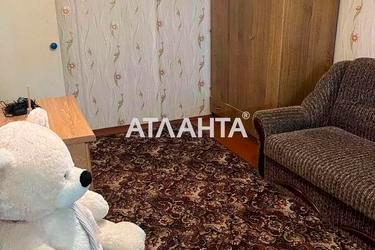 3-кімнатна квартира за адресою вул. Центральна (площа 68 м²) - Atlanta.ua - фото 19