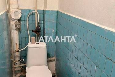 3-кімнатна квартира за адресою вул. Центральна (площа 68 м²) - Atlanta.ua - фото 21