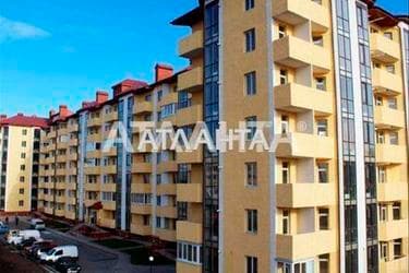 1-комнатная квартира по адресу ул. Мариинская (площадь 39,6 м²) - Atlanta.ua - фото 11