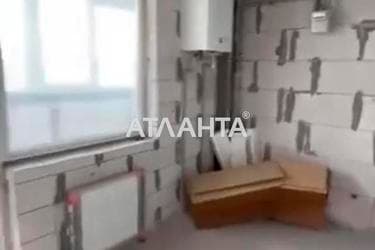 1-комнатная квартира по адресу ул. Мариинская (площадь 39,6 м²) - Atlanta.ua - фото 13