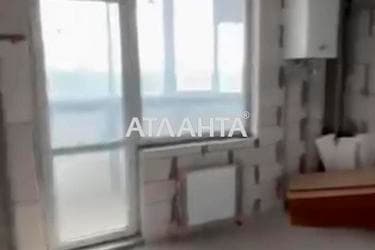 1-комнатная квартира по адресу ул. Мариинская (площадь 39,6 м²) - Atlanta.ua - фото 14