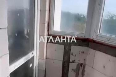 1-комнатная квартира по адресу ул. Мариинская (площадь 39,6 м²) - Atlanta.ua - фото 17