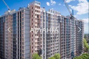 2-кімнатна квартира за адресою вул. Прохорівська (площа 68,1 м²) - Atlanta.ua - фото 13