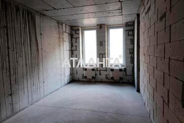 2-комнатная квартира по адресу ул. Прохоровская (площадь 68,1 м²) - Atlanta.ua - фото 34