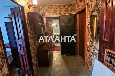 2-кімнатна квартира за адресою вул. Бочарова ген. (площа 50 м²) - Atlanta.ua - фото 21