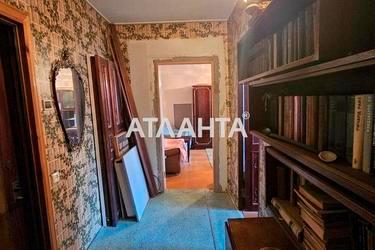 2-кімнатна квартира за адресою вул. Бочарова ген. (площа 50 м²) - Atlanta.ua - фото 20