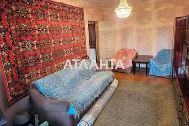 2-кімнатна квартира за адресою вул. Бочарова ген. (площа 50 м²) - Atlanta.ua - фото 15