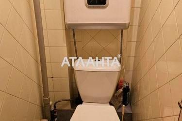 2-кімнатна квартира за адресою вул. Бочарова ген. (площа 50 м²) - Atlanta.ua - фото 25