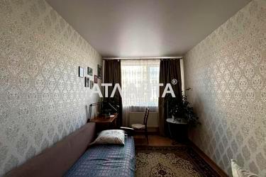1-room apartment apartment by the address st. Proezdnaya (area 31 m²) - Atlanta.ua - photo 8