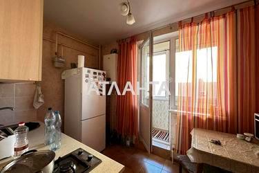 1-room apartment apartment by the address st. Proezdnaya (area 31 m²) - Atlanta.ua - photo 9