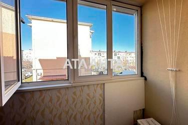 1-room apartment apartment by the address st. Proezdnaya (area 31 m²) - Atlanta.ua - photo 10