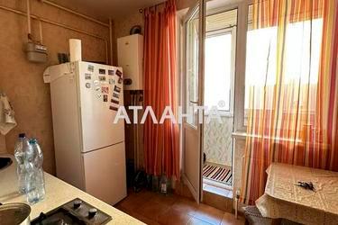 1-room apartment apartment by the address st. Proezdnaya (area 31 m²) - Atlanta.ua - photo 11
