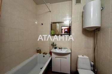 1-room apartment apartment by the address st. Proezdnaya (area 31 m²) - Atlanta.ua - photo 13
