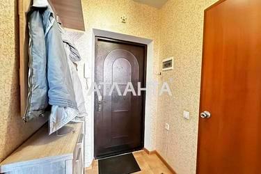 1-room apartment apartment by the address st. Proezdnaya (area 31 m²) - Atlanta.ua - photo 14