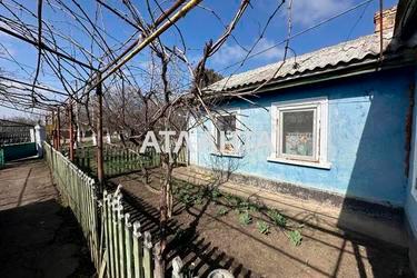 Будинок за адресою вул. Леніна (площа 44,6 м²) - Atlanta.ua - фото 46