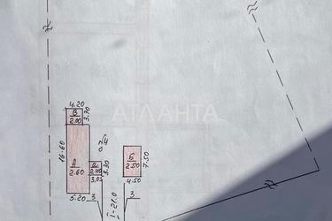 Будинок за адресою вул. Леніна (площа 44,6 м²) - Atlanta.ua - фото 48