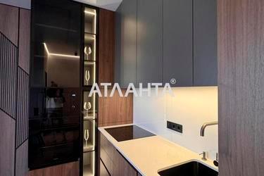 1-кімнатна квартира за адресою вул. Краснова (площа 42 м²) - Atlanta.ua - фото 24