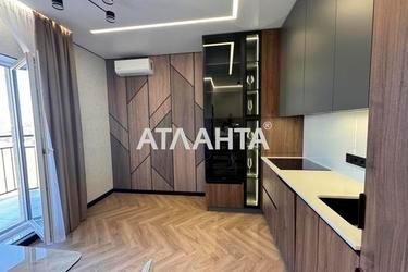 1-кімнатна квартира за адресою вул. Краснова (площа 42 м²) - Atlanta.ua - фото 26