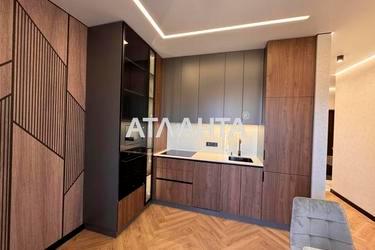 1-кімнатна квартира за адресою вул. Краснова (площа 42 м²) - Atlanta.ua - фото 29